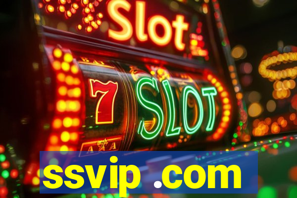 ssvip .com