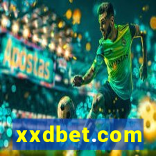 xxdbet.com