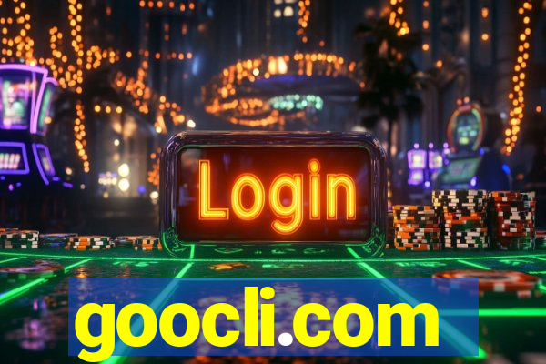 goocli.com