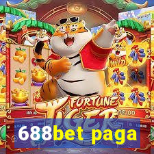 688bet paga