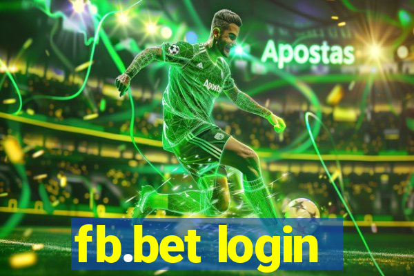 fb.bet login