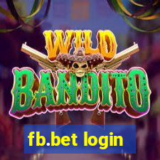 fb.bet login