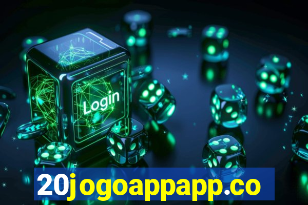 20jogoappapp.com