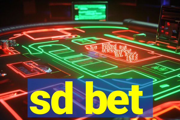 sd bet