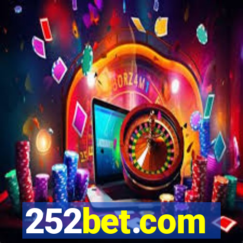 252bet.com