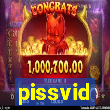 pissvid