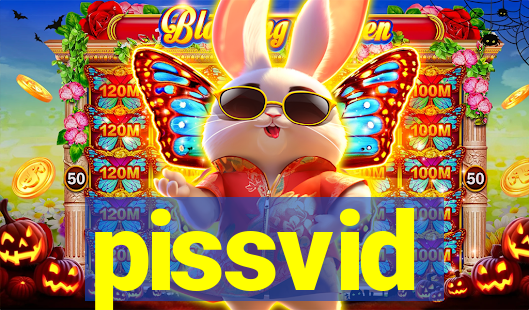 pissvid