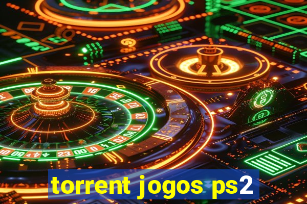 torrent jogos ps2