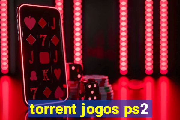 torrent jogos ps2