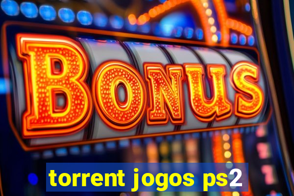 torrent jogos ps2