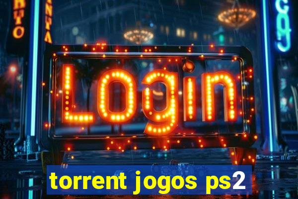 torrent jogos ps2