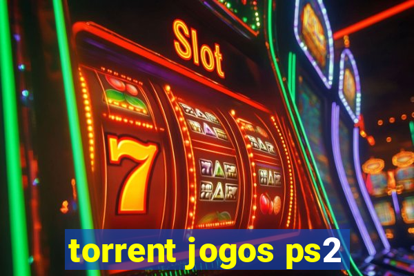 torrent jogos ps2