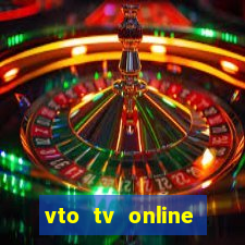 vto tv online futebol sportv