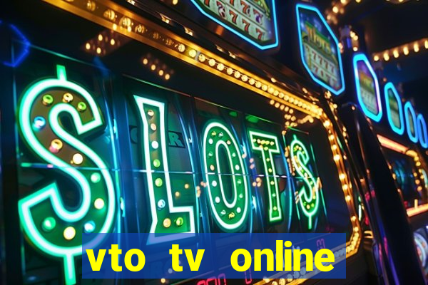 vto tv online futebol sportv