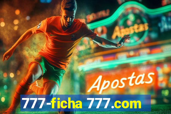 777-ficha 777.com