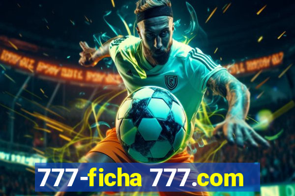 777-ficha 777.com