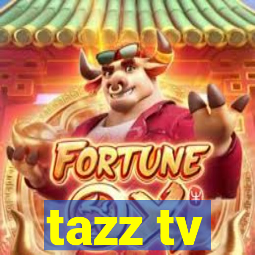 tazz tv