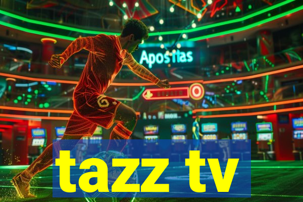 tazz tv