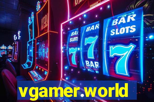 vgamer.world