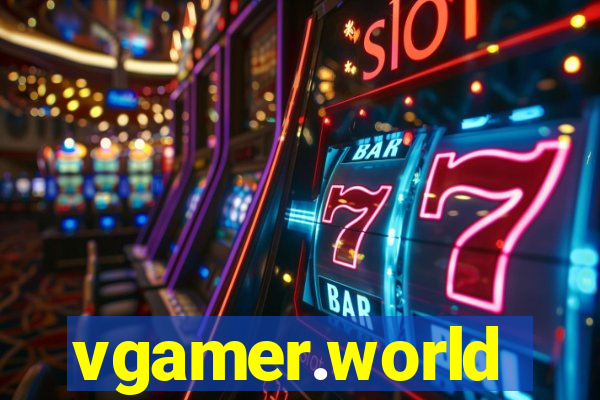 vgamer.world