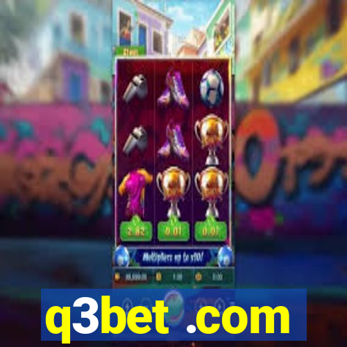 q3bet .com