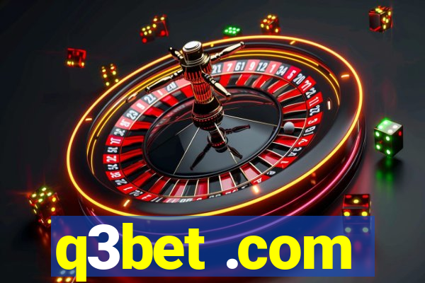 q3bet .com