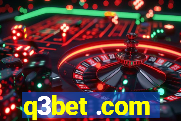 q3bet .com