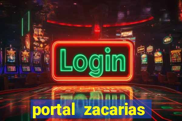 portal zacarias corpo no mar