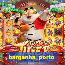 barganha porto feliz facebook