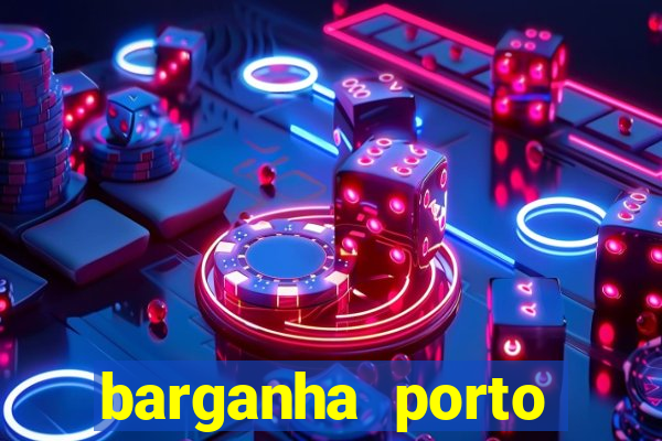 barganha porto feliz facebook