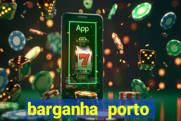 barganha porto feliz facebook