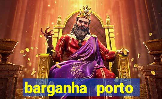 barganha porto feliz facebook