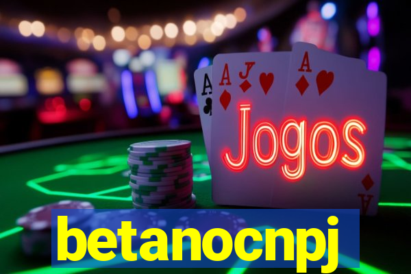 betanocnpj