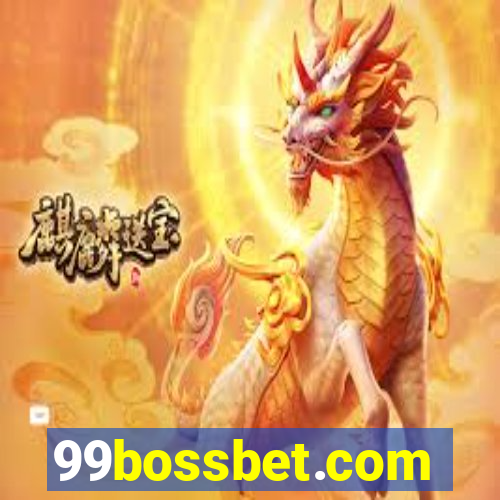 99bossbet.com