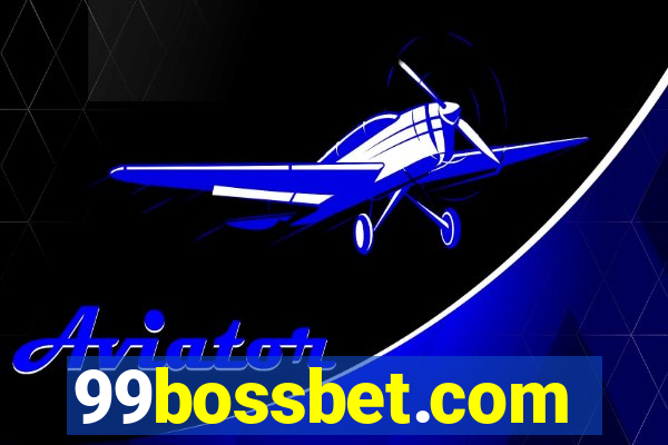 99bossbet.com