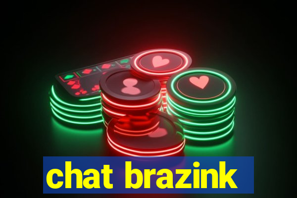 chat brazink