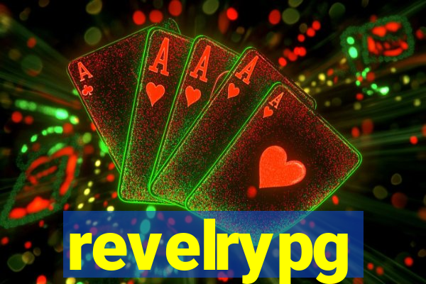 revelrypg