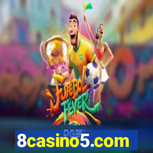 8casino5.com