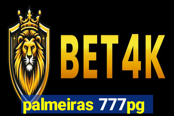 palmeiras 777pg