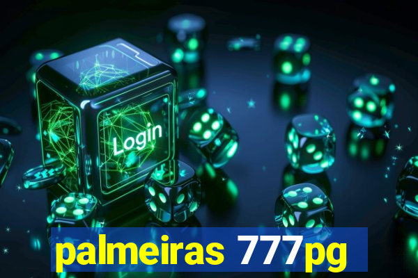 palmeiras 777pg