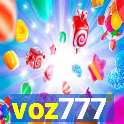 voz777