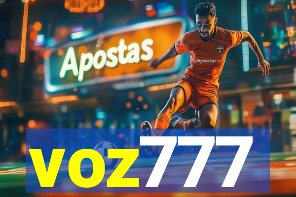 voz777