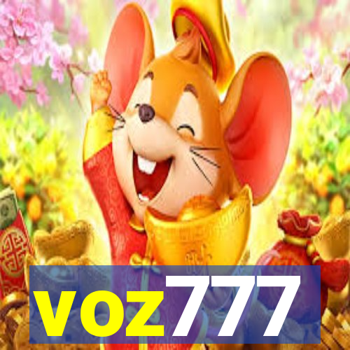 voz777