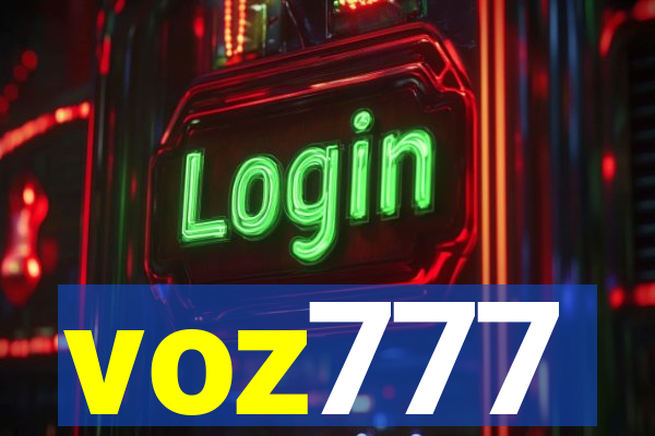 voz777