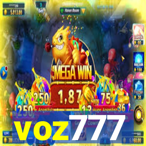 voz777