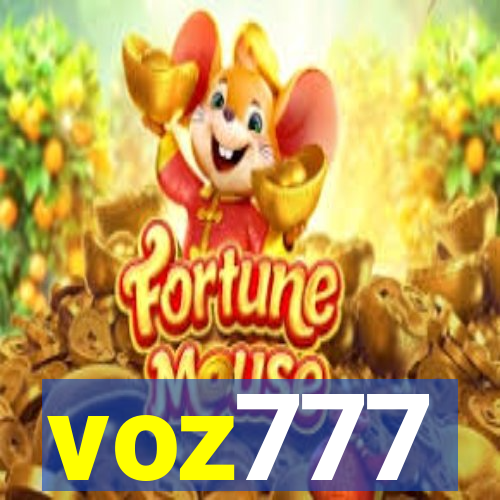 voz777