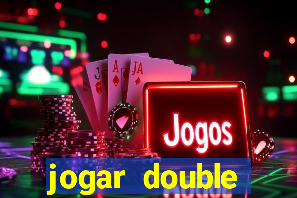 jogar double fortune demo