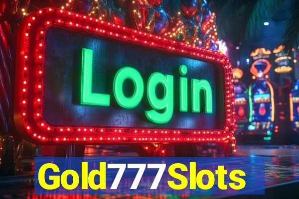 Gold777Slots