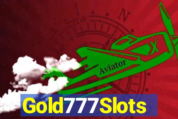 Gold777Slots