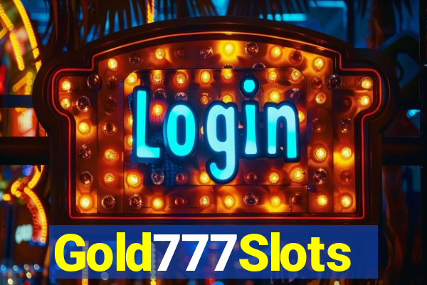 Gold777Slots